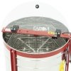 Electric 5-frame honey extractor for Wielkopolska / Langstroth